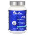 Zinc Bis-Glycinate 25 - Immune Function