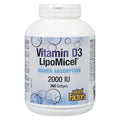 Vitamin D3 LipoMicel 2 000 IU