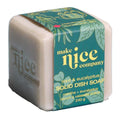 Mint and Eucalyptus Solid Dish Soap