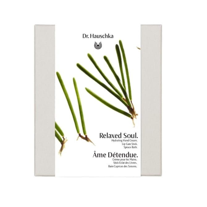 Relaxed Soul Gift Set