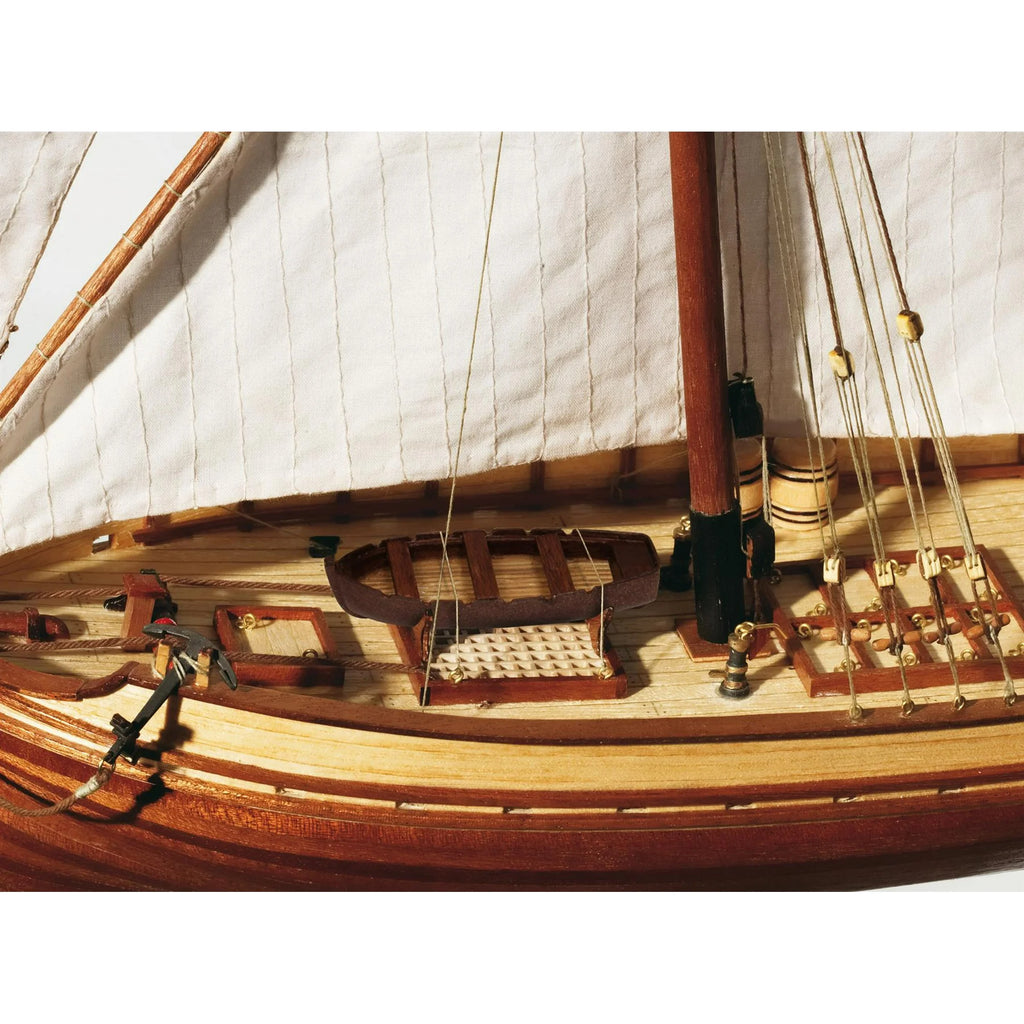 Occre San Juan 1:70 Scale