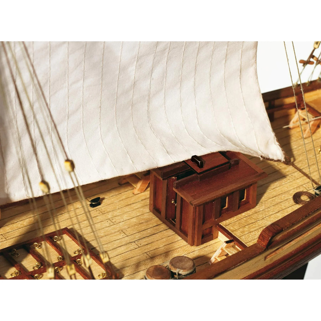 Occre San Juan 1:70 Scale