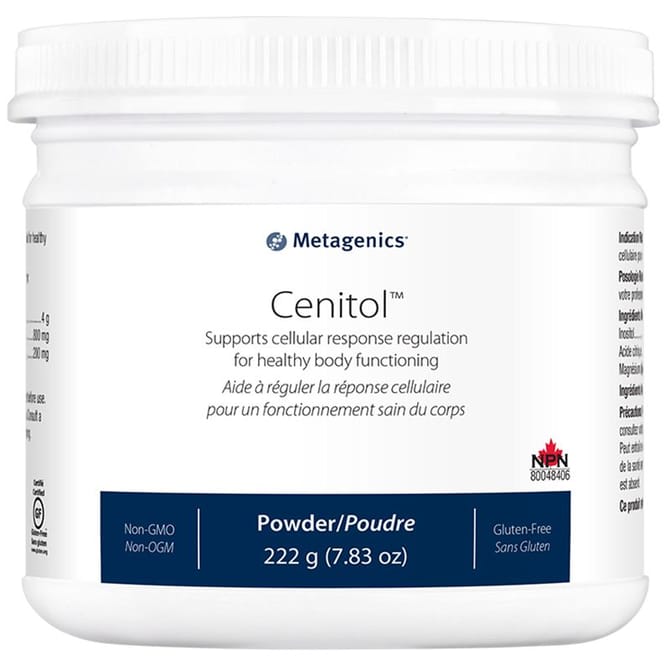 Cenitol Cellular Response 30 Serving