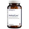 MethylCare - Homocysteine Levels