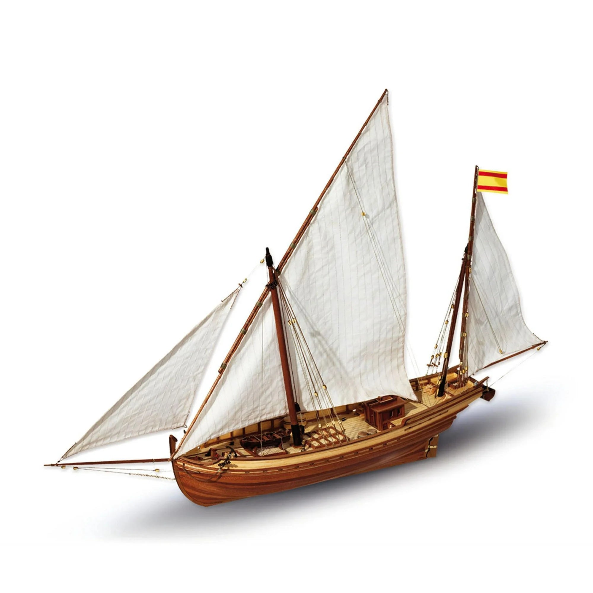 Occre San Juan 1:70 Scale