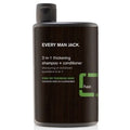Tea Tree 2 in 1 Thickening Shampoo and Conditioner