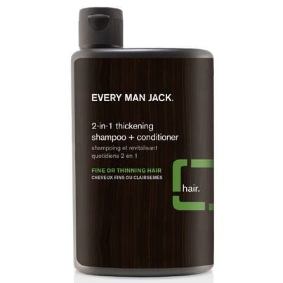 Tea Tree 2 in 1 Thickening Shampoo and Conditioner