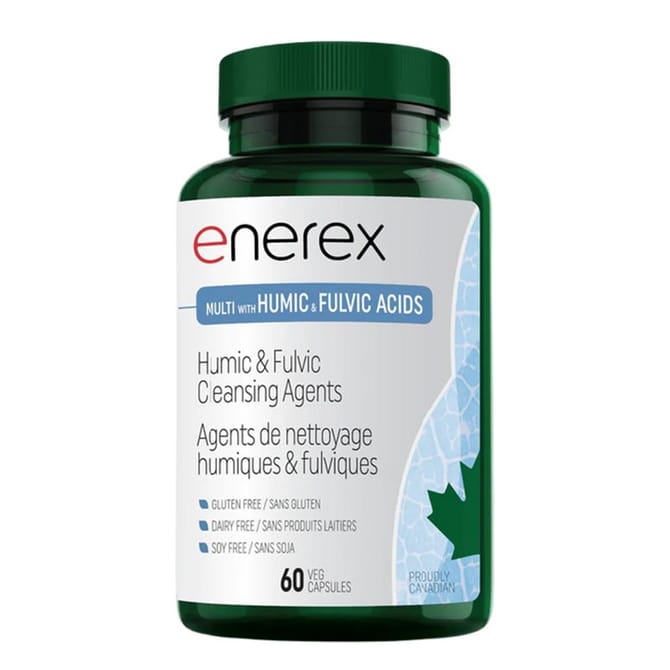 Multi with Humic and Fulvic Acids