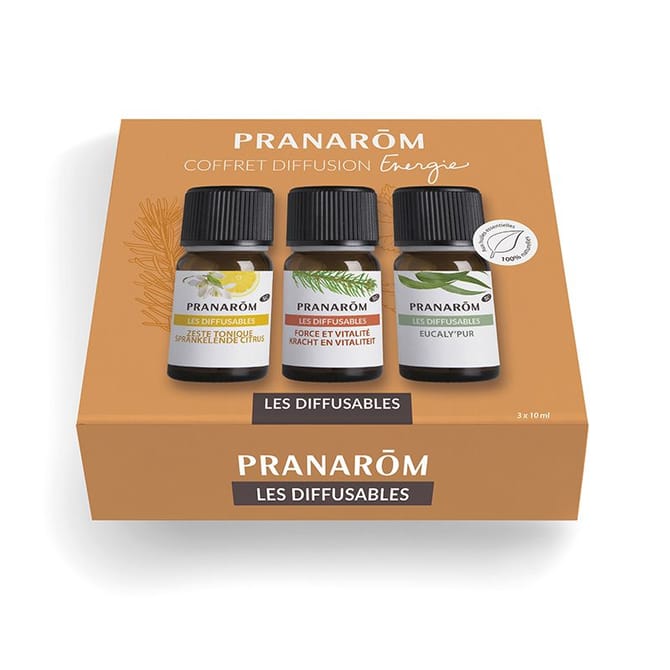 The Diffusables Energy Set